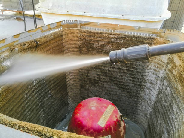 Best Dryer Vent Cleaning Services  in Jackson, OH