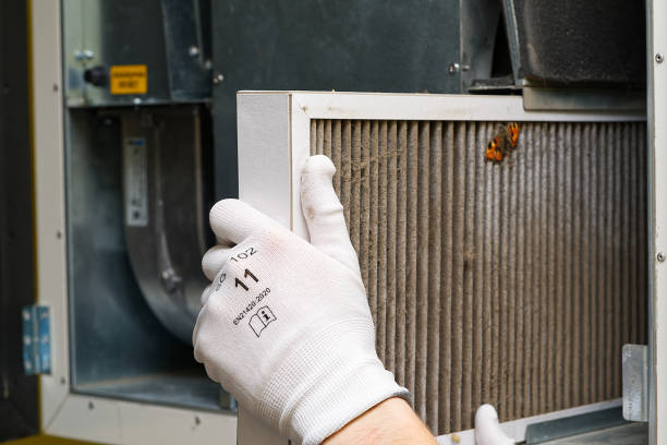 Best Affordable HVAC Duct Cleaning  in Jackson, OH